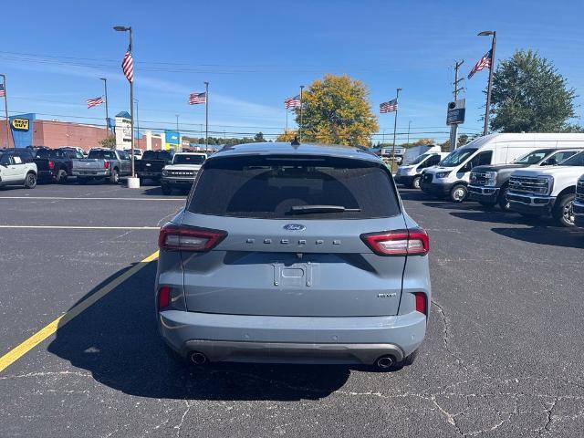 2024 Ford Escape - $24,477