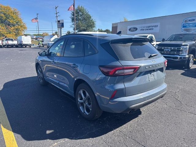 2024 Ford Escape - $24,477