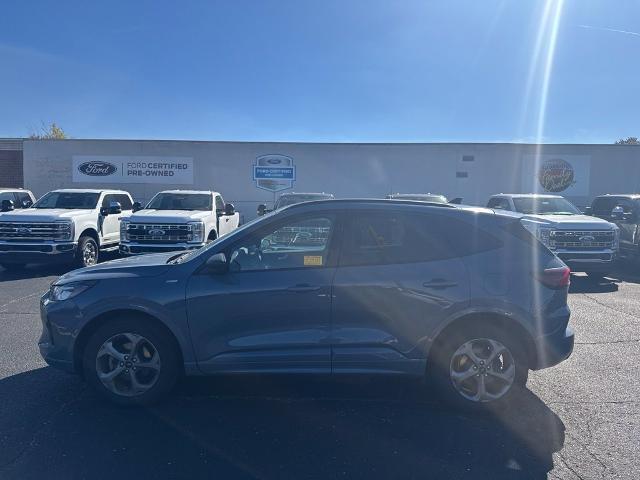 2024 Ford Escape - $24,477