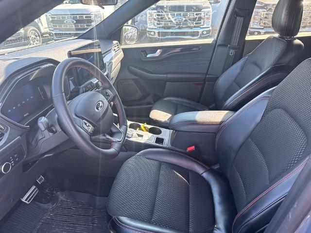 2024 Ford Escape - $24,477