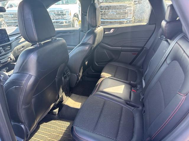 2024 Ford Escape - $24,477