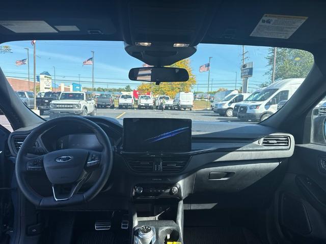 2024 Ford Escape - $24,477