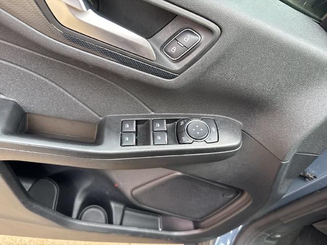 2024 Ford Escape - $24,477