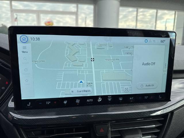 2024 Ford Escape - $24,477