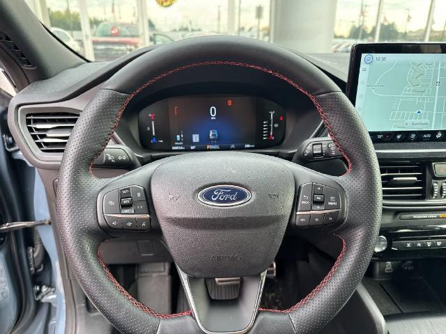 2024 Ford Escape - $24,477