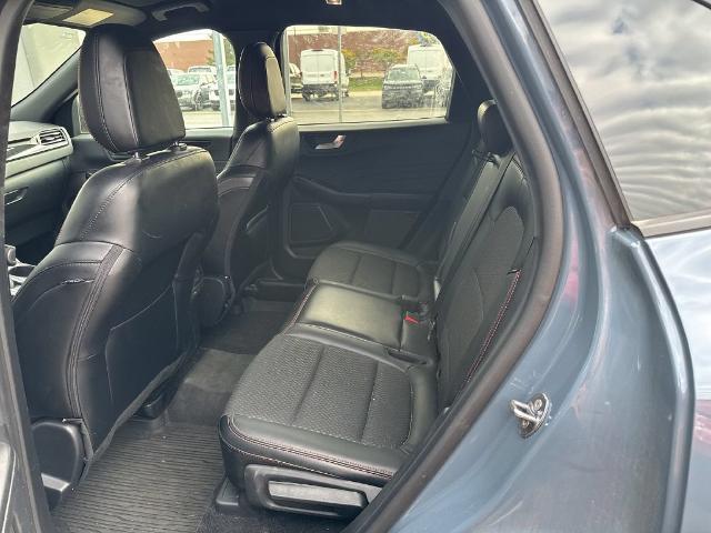 2024 Ford Escape - $24,477