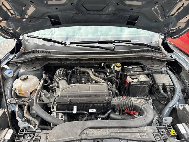 2024 Ford Escape - $24,477
