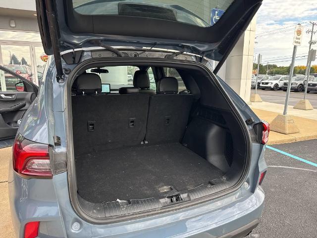 2024 Ford Escape - $24,477