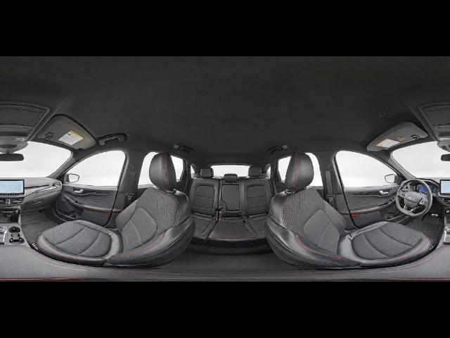 2024 Ford Escape - $24,477