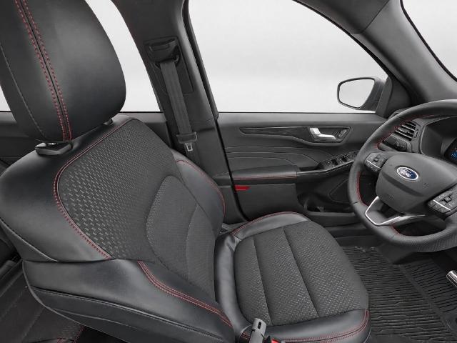 2024 Ford Escape - $24,477