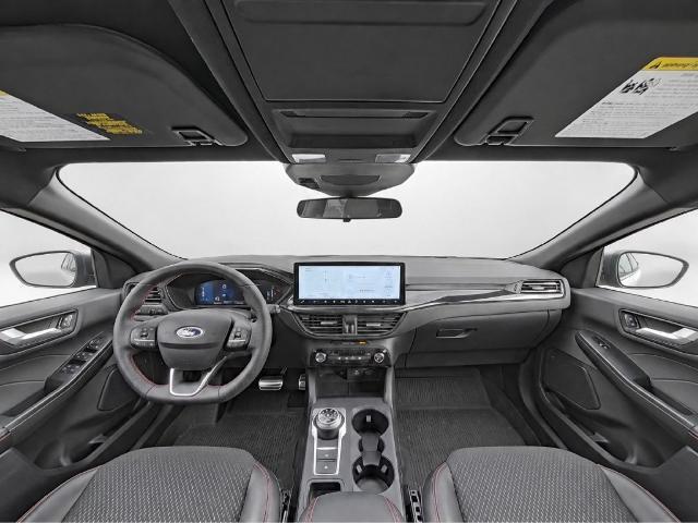 2024 Ford Escape - $24,477