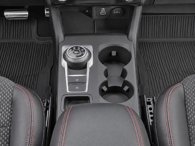 2024 Ford Escape - $24,477