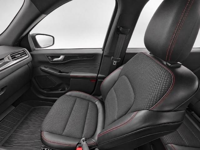 2024 Ford Escape - $24,477