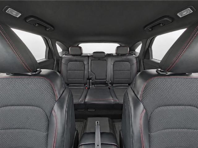 2024 Ford Escape - $24,477