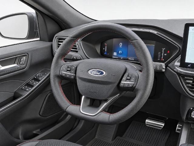 2024 Ford Escape - $24,477