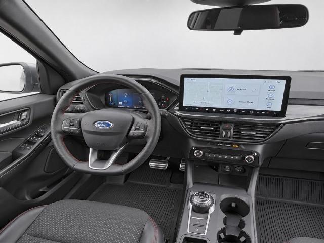 2024 Ford Escape - $24,477