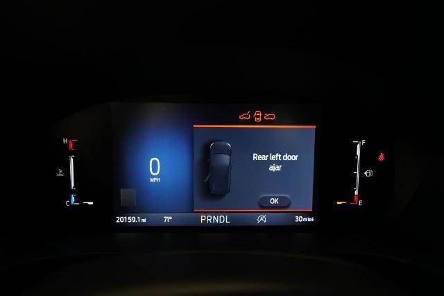 2024 Ford Escape ST-Line — photo 1 of 12