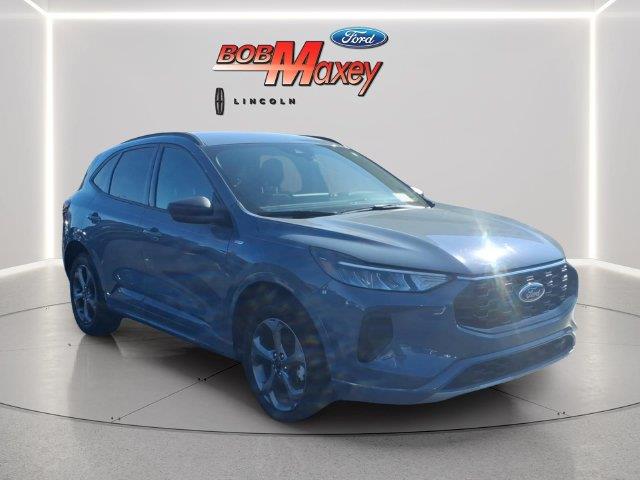 2024 Ford Escape - $23,339