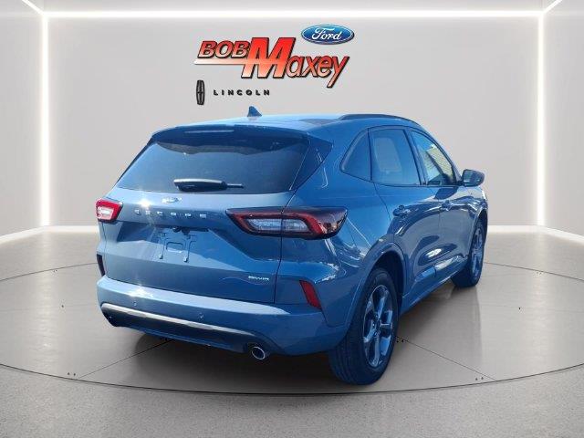 2024 Ford Escape - $23,339