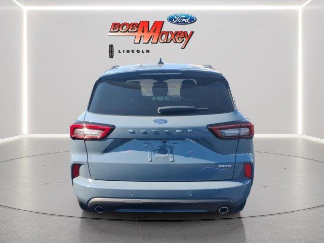 2024 Ford Escape - $23,339