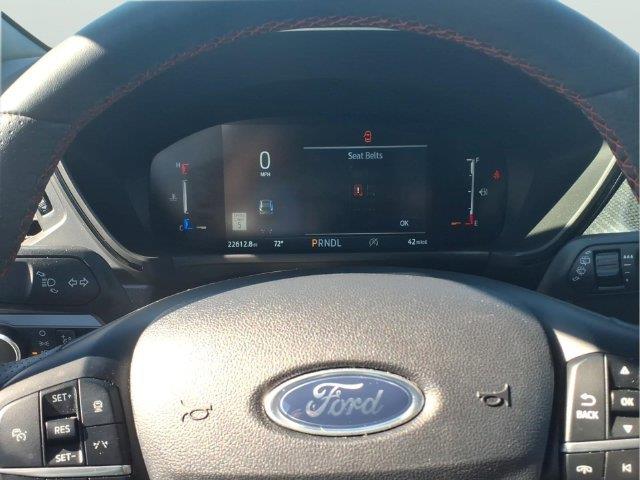 2024 Ford Escape - $23,339