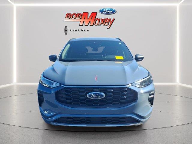 2024 Ford Escape - $23,339