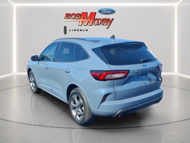 2024 Ford Escape - $23,339