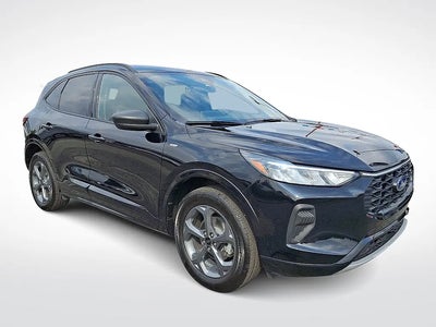2024 Ford Escape AWD St-Line 4DR SUV