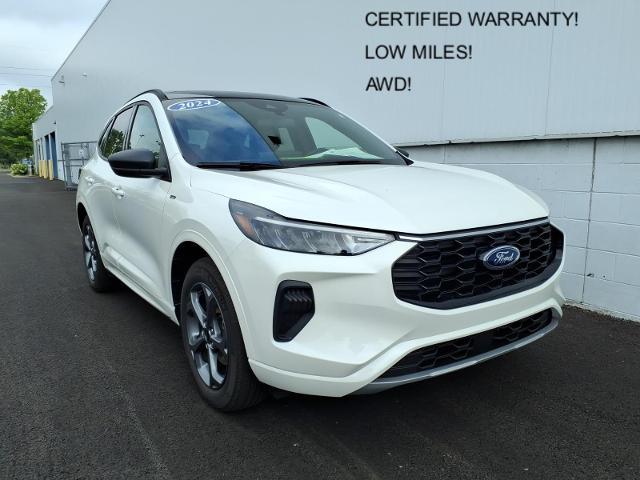 2024 Ford Escape - $25,898