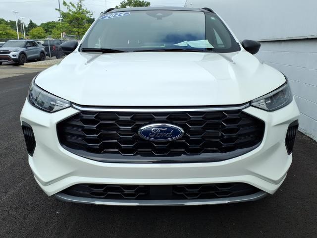 2024 Ford Escape - $25,898
