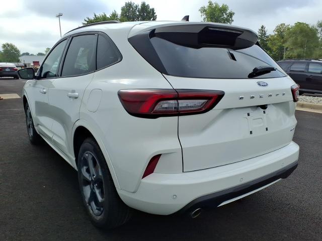 2024 Ford Escape - $25,898
