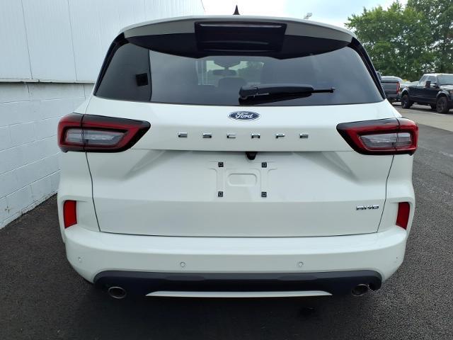 2024 Ford Escape - $25,898