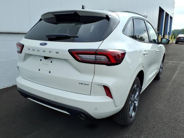 2024 Ford Escape - $25,898