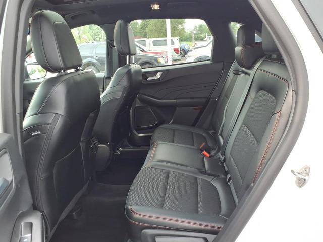 2024 Ford Escape - $25,898