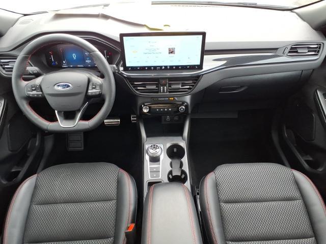 2024 Ford Escape - $25,898