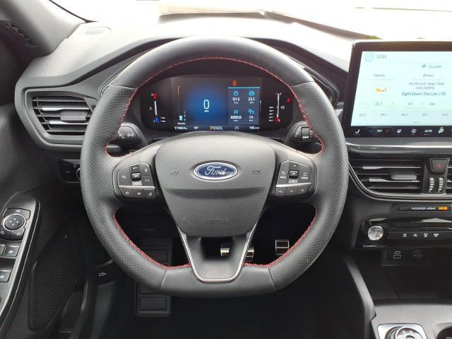2024 Ford Escape - $25,898