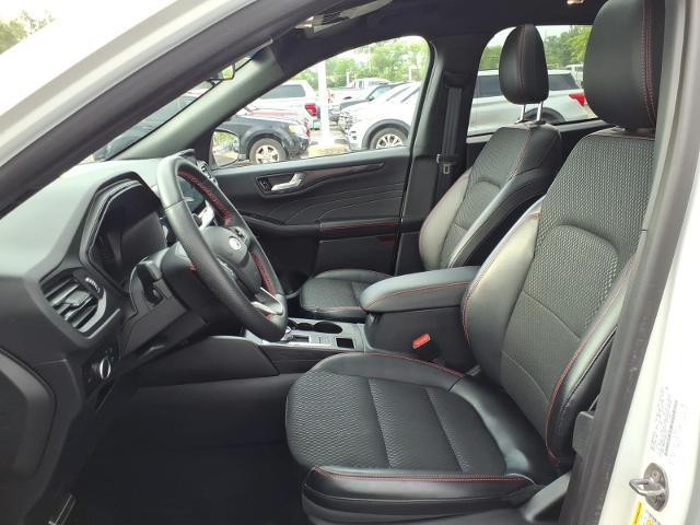 2024 Ford Escape - $25,898