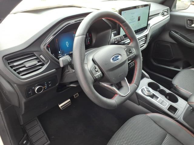 2024 Ford Escape - $25,898