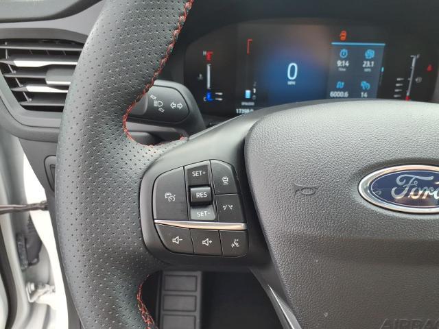 2024 Ford Escape - $25,898