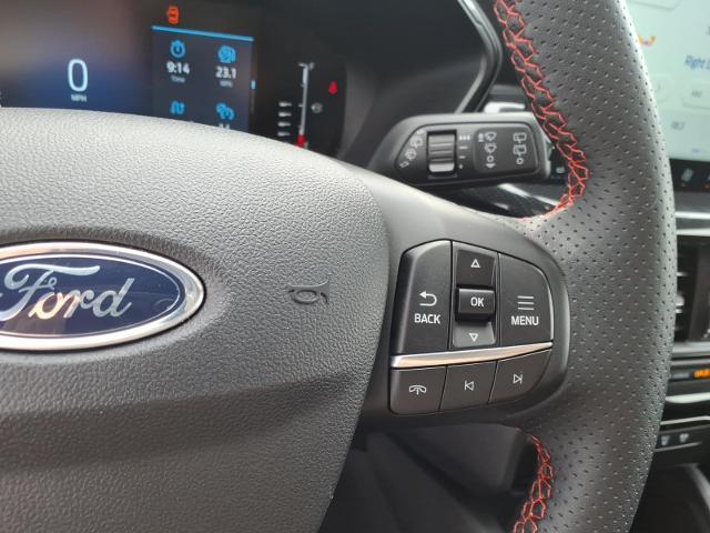 2024 Ford Escape - $25,898