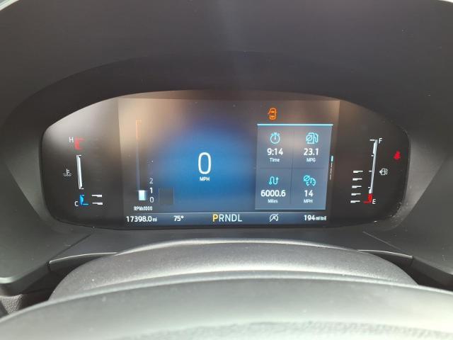 2024 Ford Escape - $25,898