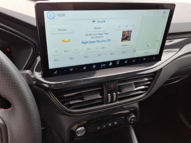 2024 Ford Escape - $25,898