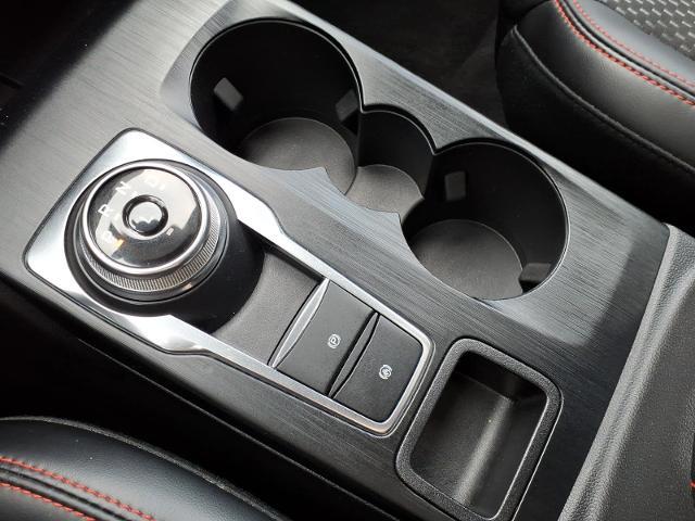 2024 Ford Escape - $25,898