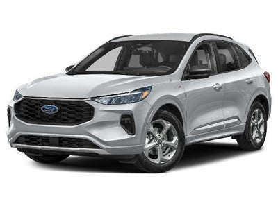 2024 Ford Escape AWD St-Line 4DR SUV