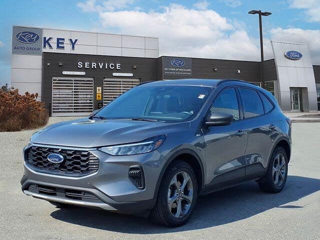 2025 Ford Escape - $22,995