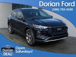 2025 Escape Thumbnail 1
