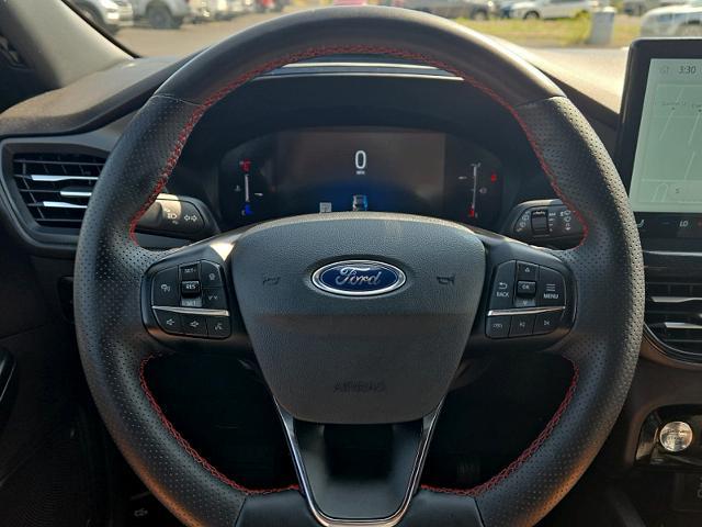 2025 Ford Escape - $23,995