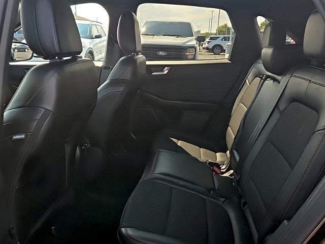 2025 Ford Escape - $23,995