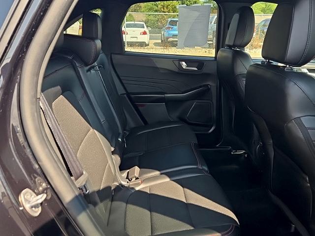 2025 Ford Escape - $23,995