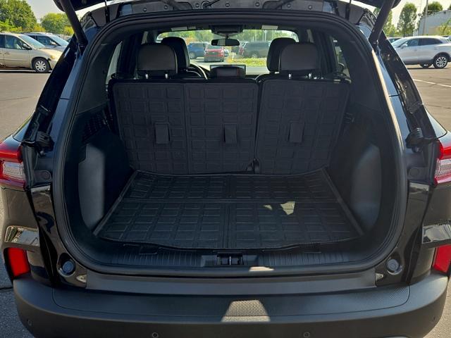 2025 Ford Escape - $23,995